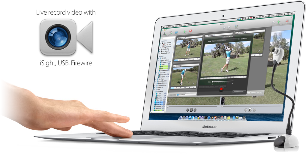 Analyzr Pro